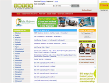 Tablet Screenshot of iwantosellnow.com